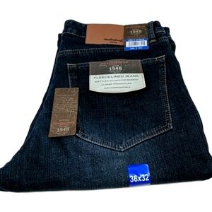 Weatherproof Vintage Mens Jeans 